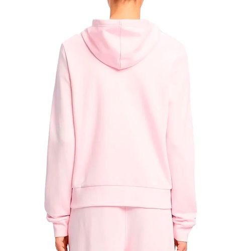 Campera Mujer Reebok Identity