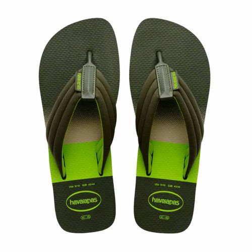 Ojotas Hombre Havaianas Urban Print