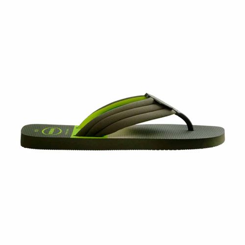 Ojotas Hombre Havaianas Urban Print