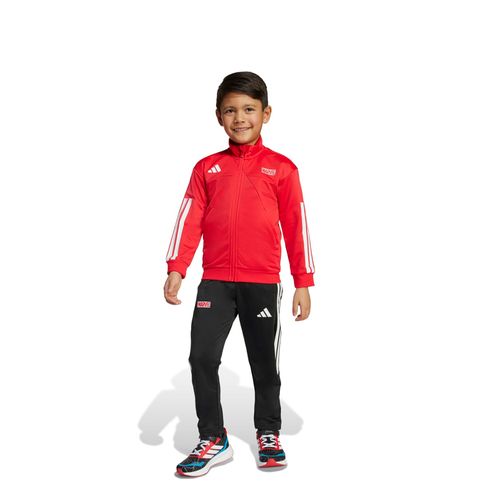Conjunto Niños adidas Marvel