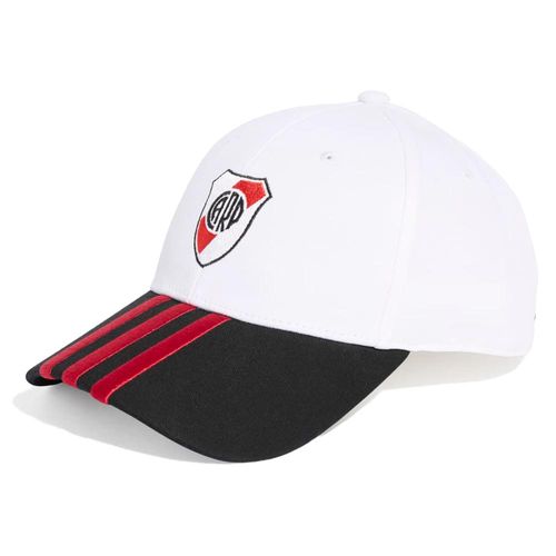 Gorra Unisex Adidas River Plate