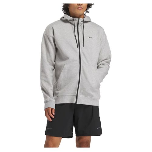 Campera Hombre Reeebok Athlete