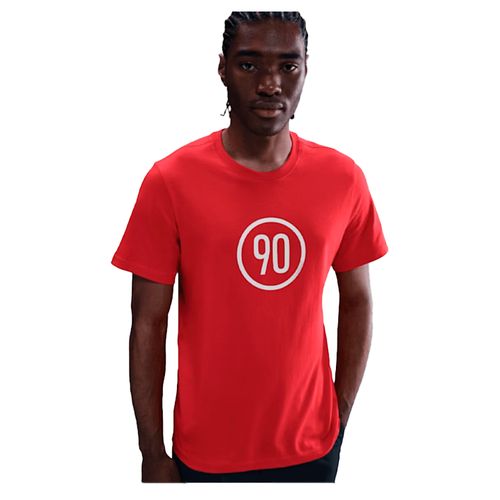 Remera Hombre Nike Total 90