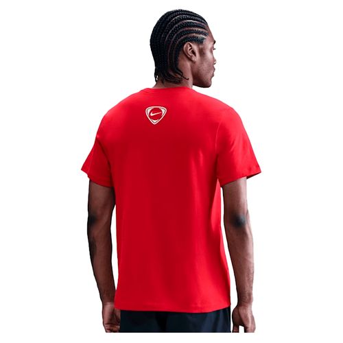 Remera Hombre Nike Total 90