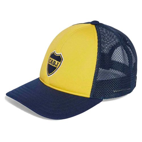 Gorra Unisex Boca Juniors Truck