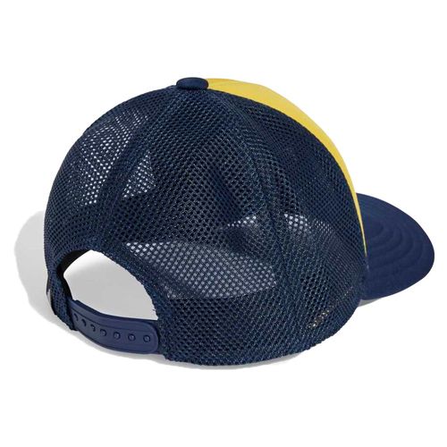 Gorra Unisex Boca Juniors Truck