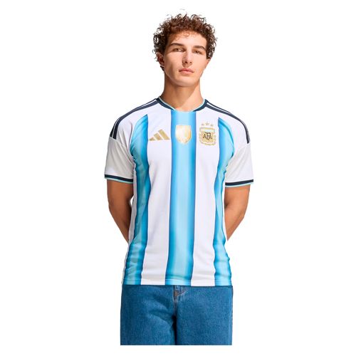 Camiseta Hombre adidas AFA Seleccion Argentina 26 Titular