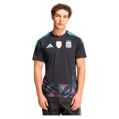 Camiseta Arquero Hombre adidas AFA Seleccion Argentina 26 Titular
