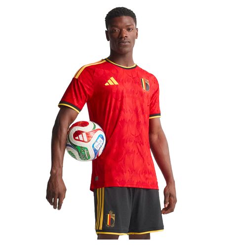 Camiseta Hombre adidas Belgica