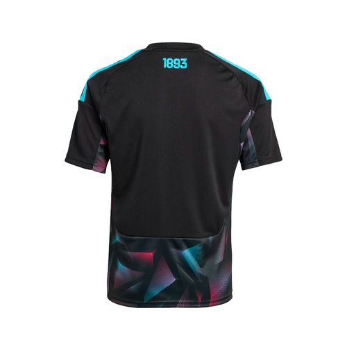 Camiseta Arquero Niños adidas AFA Seleccion Argentina 26 Titular