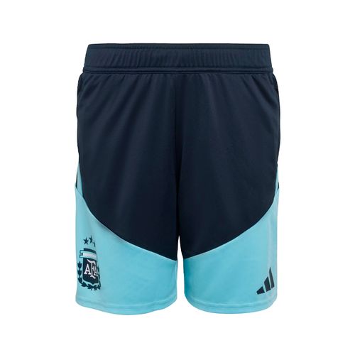 Short Entrenamiento Niños adidas AFA Seleccion Argentina