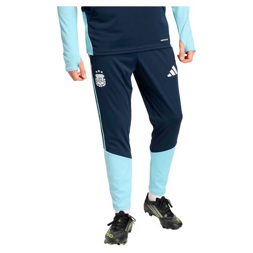 Pantalón Entrenamiento Hombre adidas AFA Seleccion Argentina