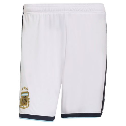Short Hombre adidas AFA Selección Argentina