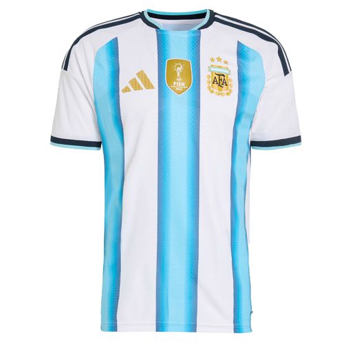Camiseta Hombre adidas AFA Selección Argentina 26 Version Jugador Titular