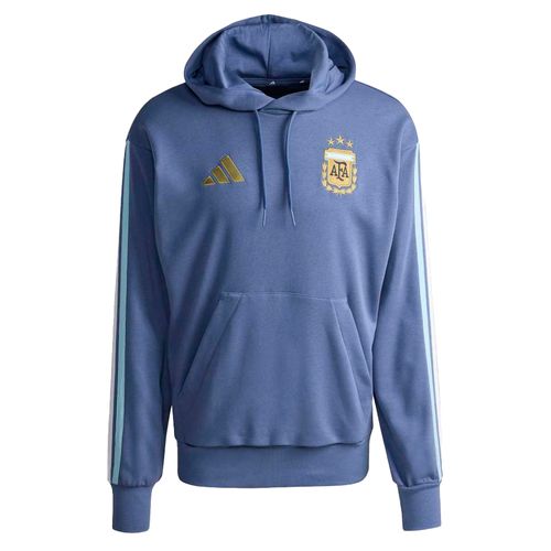 Buzo Hombre adidas AFA Seleccion Argentina DNA