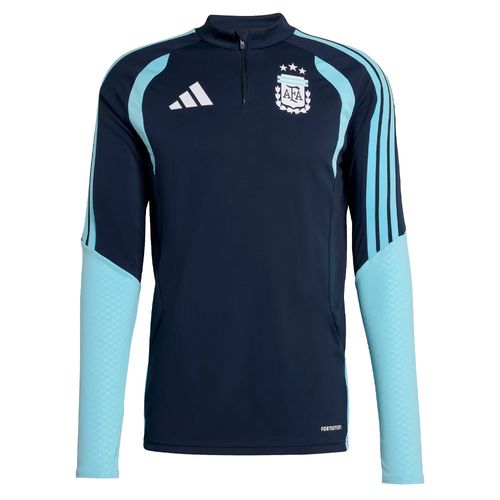 Buzo Entrenamiento Hombre adidas Tiro AFA Seleccion Argentina