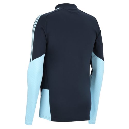 Buzo Entrenamiento Hombre adidas Tiro AFA Seleccion Argentina