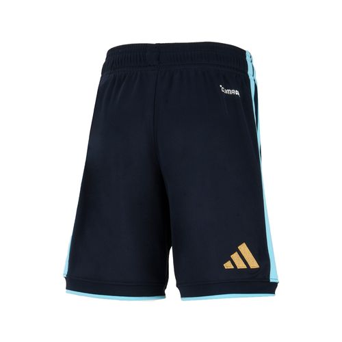 Short Niños adidas AFA Selección Argentina 26