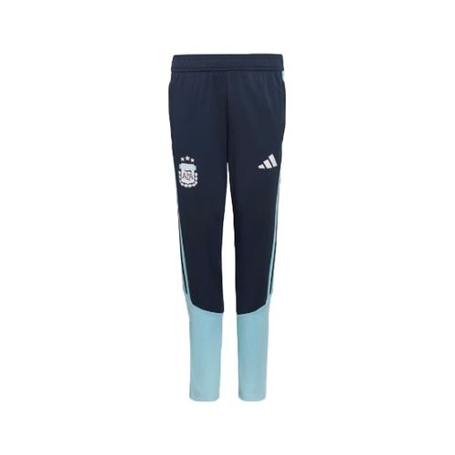 Pantalón Entrenamiento Niños adidas AFA Seleccion Argentina