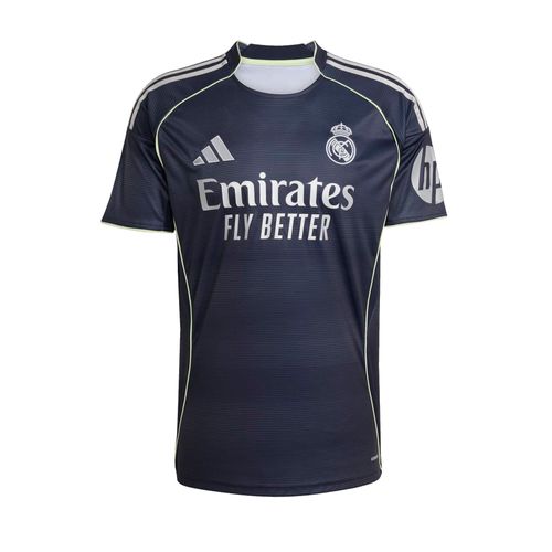 Camiseta Alternativa Hombre adidas Real Madrid