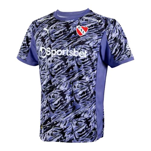 Camiseta Arquero Hombre Puma Independiente