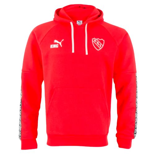 Buzo Hombre Puma Independiente King