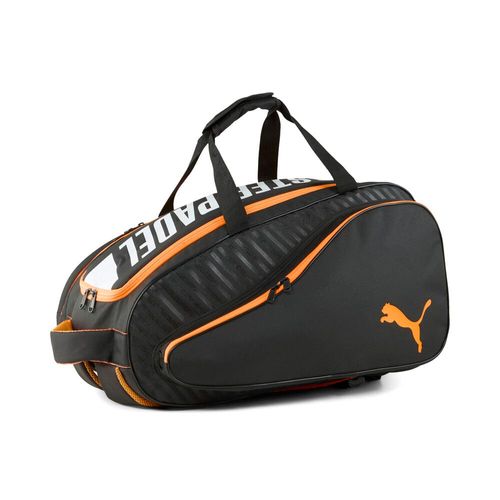 Bolso Raquetero Puma Elite Padel