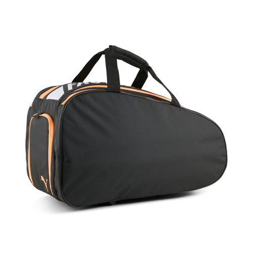 Bolso Raquetero Puma Elite Padel