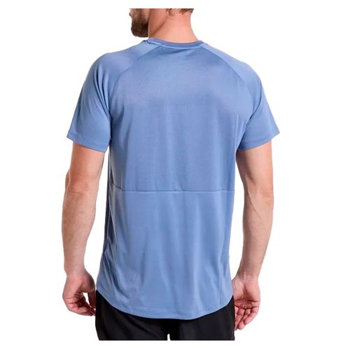 Remera Hombre Topper Brand Training