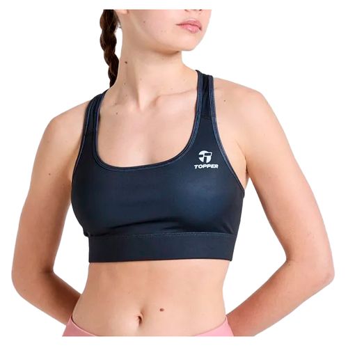 Top Deportivo Mujer Topper Trng