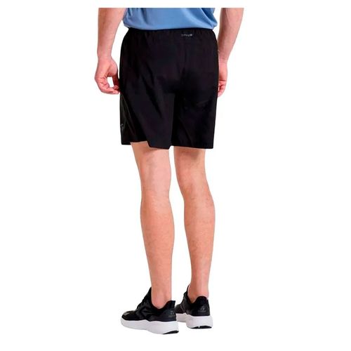 Short Hombre Topper Rng