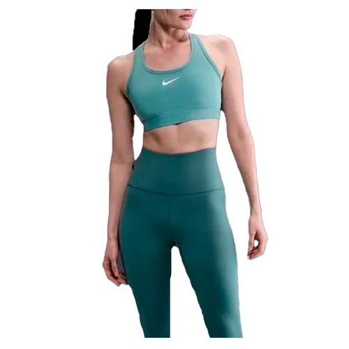 Top Mujer Nike Swoosh