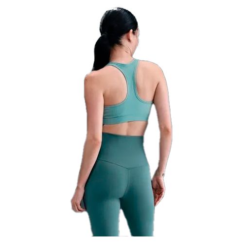 Top Mujer Nike Swoosh