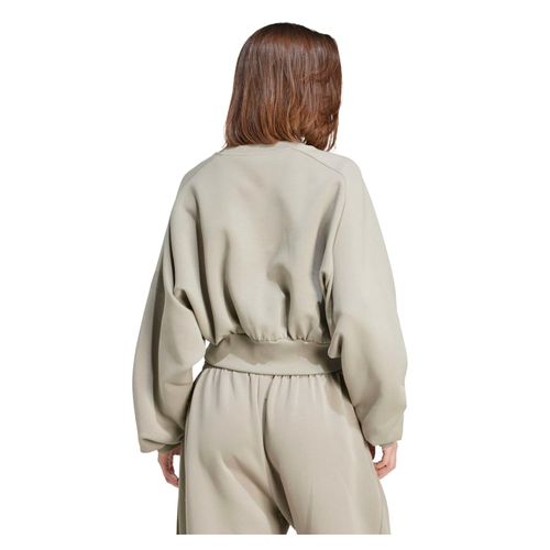 Buzo Mujer adidas All Szn Sl