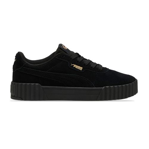 Zapatillas Mujer Puma Carina 3.0 Sd