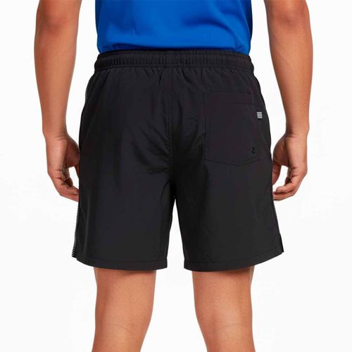 Short Hombre Brand Team Solid