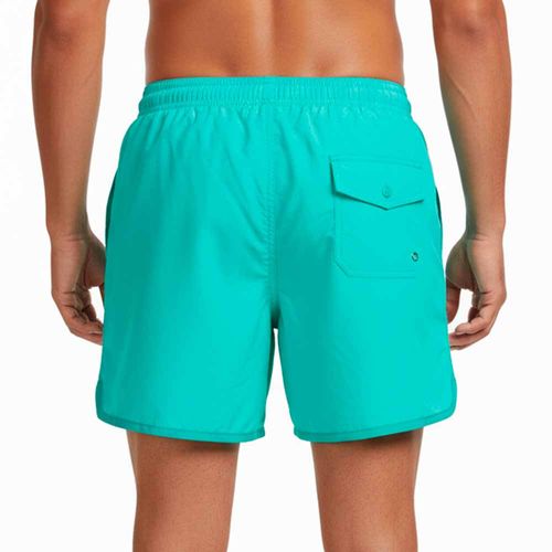 Malla Hombre Brand Solid