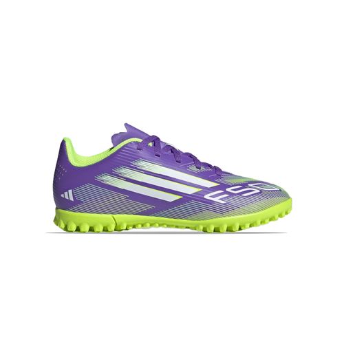 Botines Niños adidas F50 Club Tf