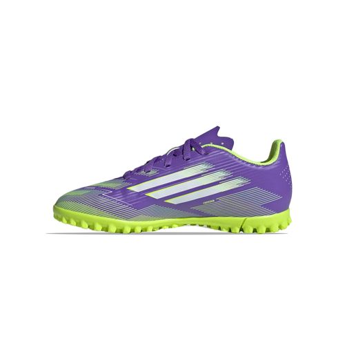 Botines Niños adidas F50 Club Tf