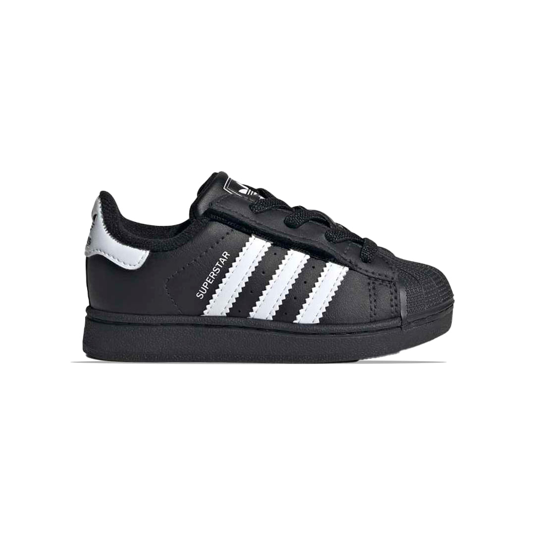 Niños adidas Superstar Ii Cf