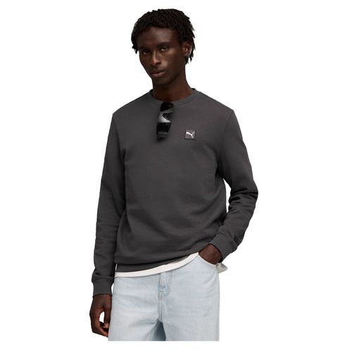 Buzo Hombre Puma Ess Elevated