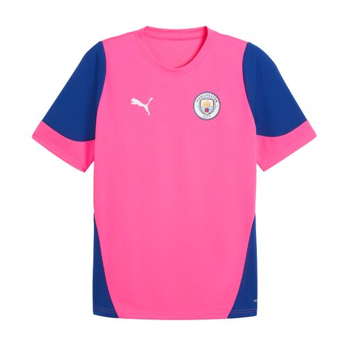 Remera Hombre Puma Manchester City Training