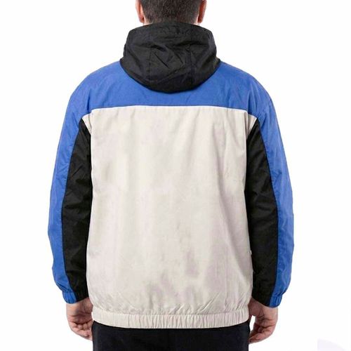 Campera Hombre Puma Ess Block Relaxed