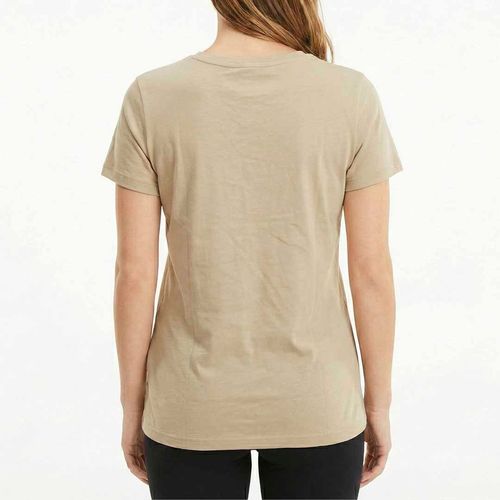 Remera Puma Logo