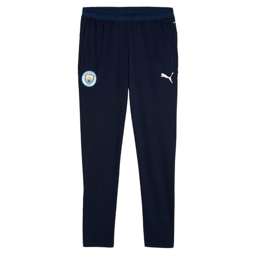 Pantalón Hombre Puma Manchester City