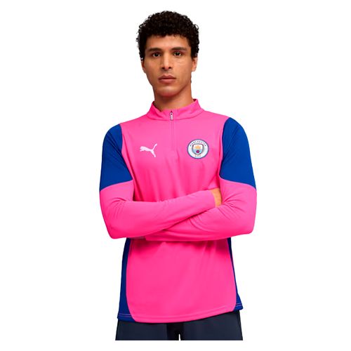 Buzo Hombre Puma Manchester City