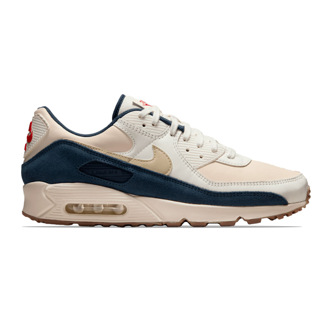 Hombre Air Max 90 Prm