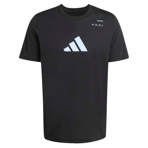 Remera Hombre adidas Tns Cat