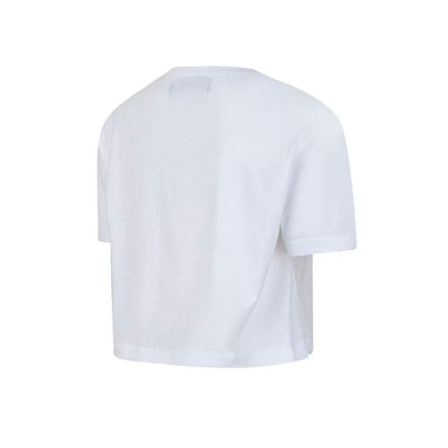 Remera Mujer Topper Boxy