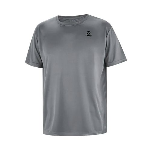 Remera Hombre Topper Basica